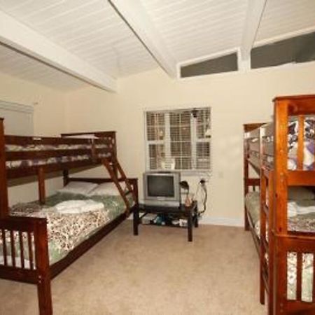 Вилла 3333 Bruce Drive Саус Лэйк Тахо Экстерьер фото