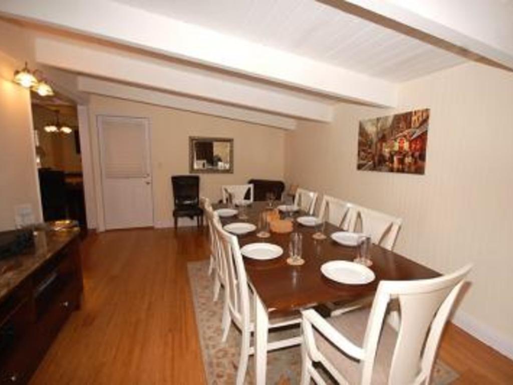 Вилла 3333 Bruce Drive Саус Лэйк Тахо Экстерьер фото