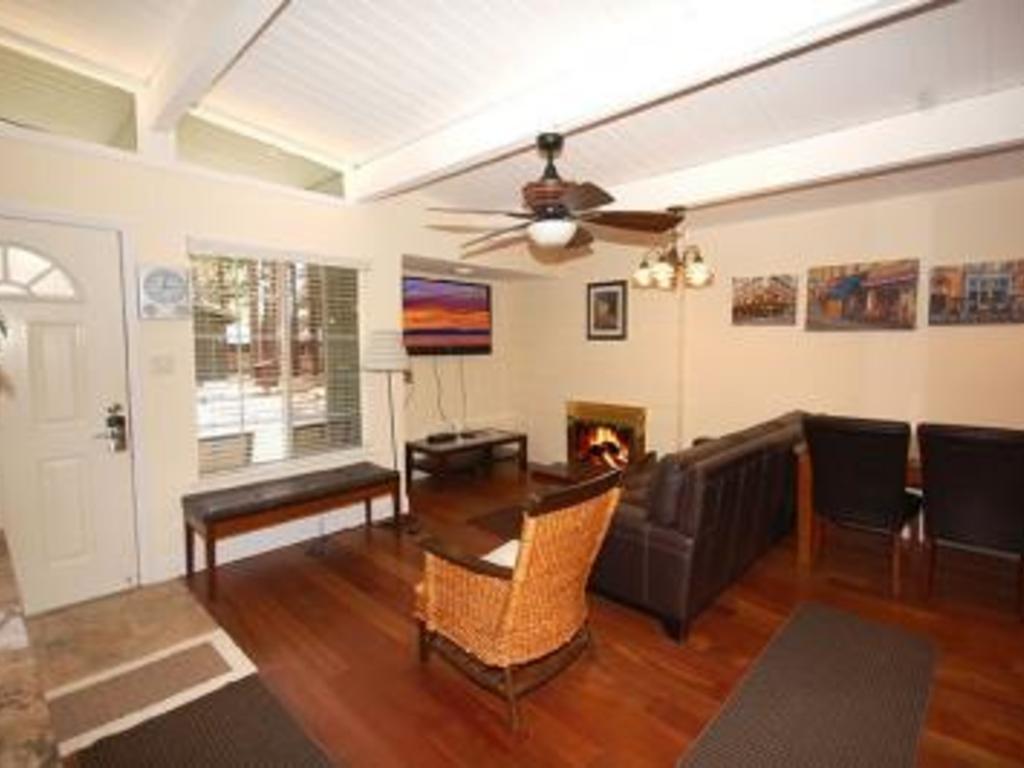 Вилла 3333 Bruce Drive Саус Лэйк Тахо Экстерьер фото
